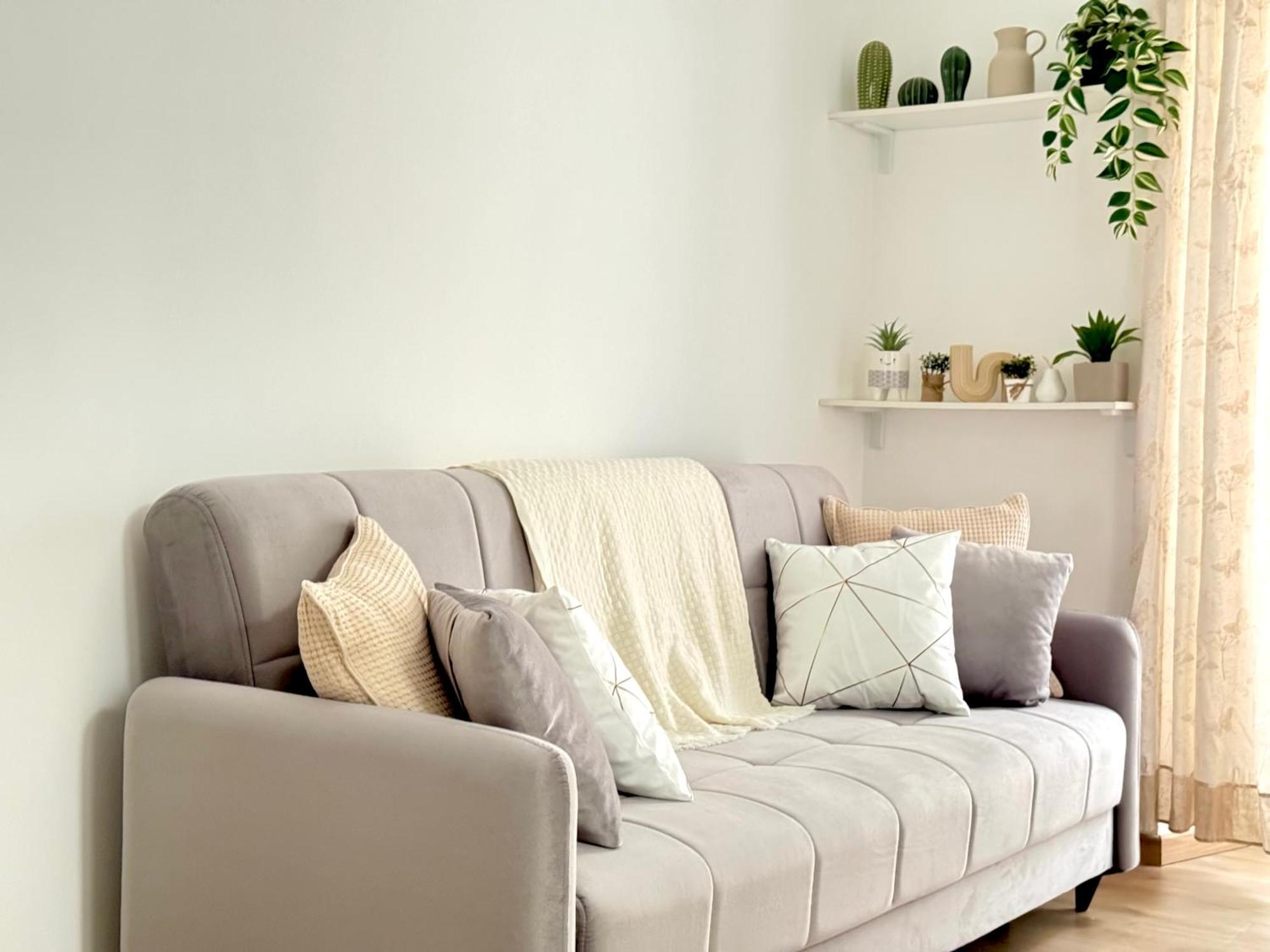 Cozy In Apartamento Roma