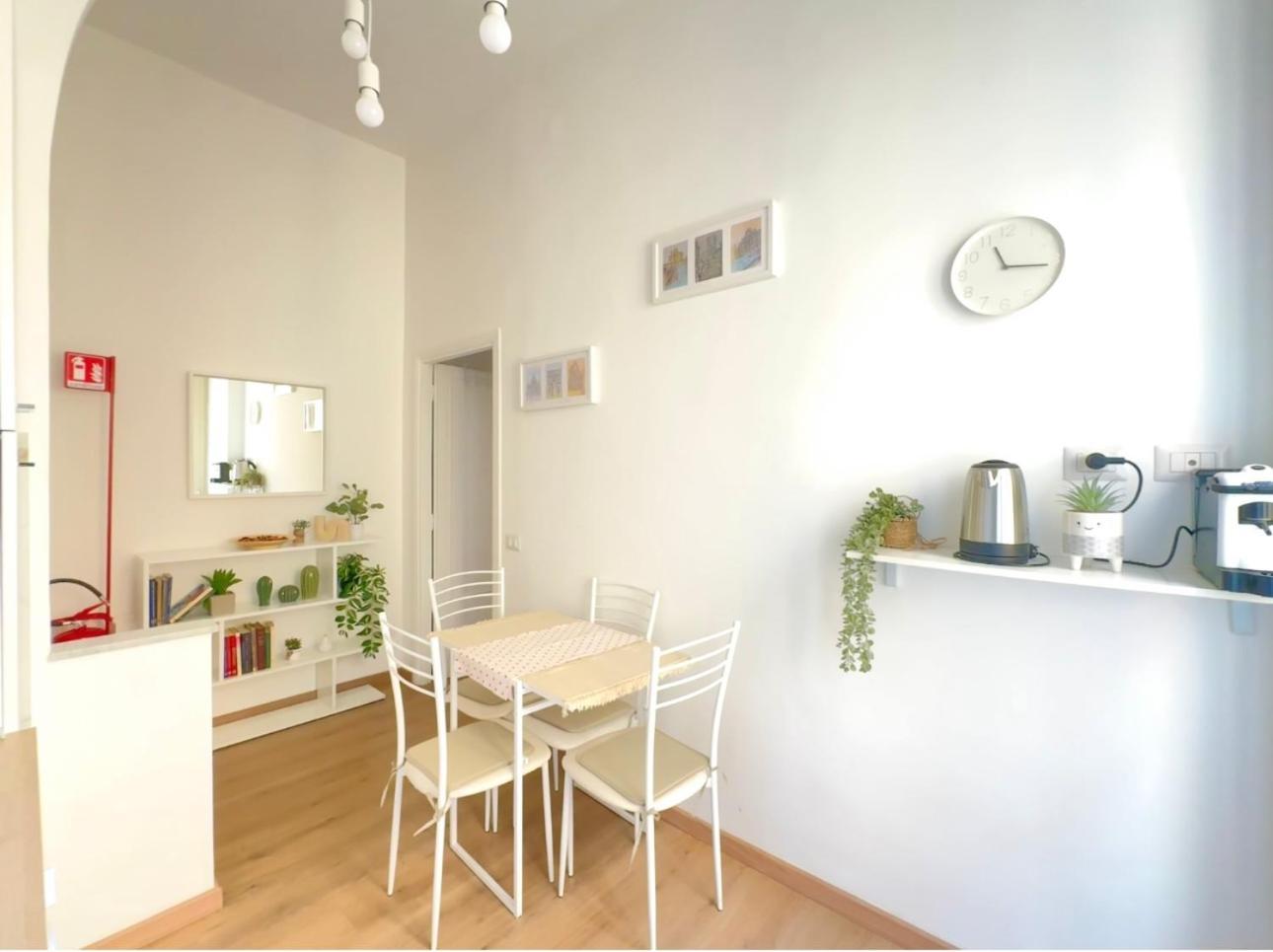 Cozy In Apartamento