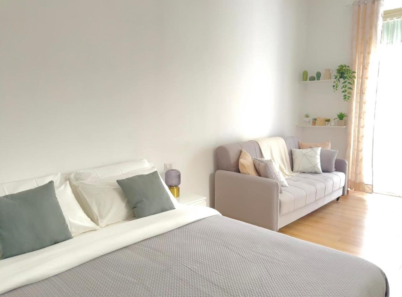 Apartamento Cozy In