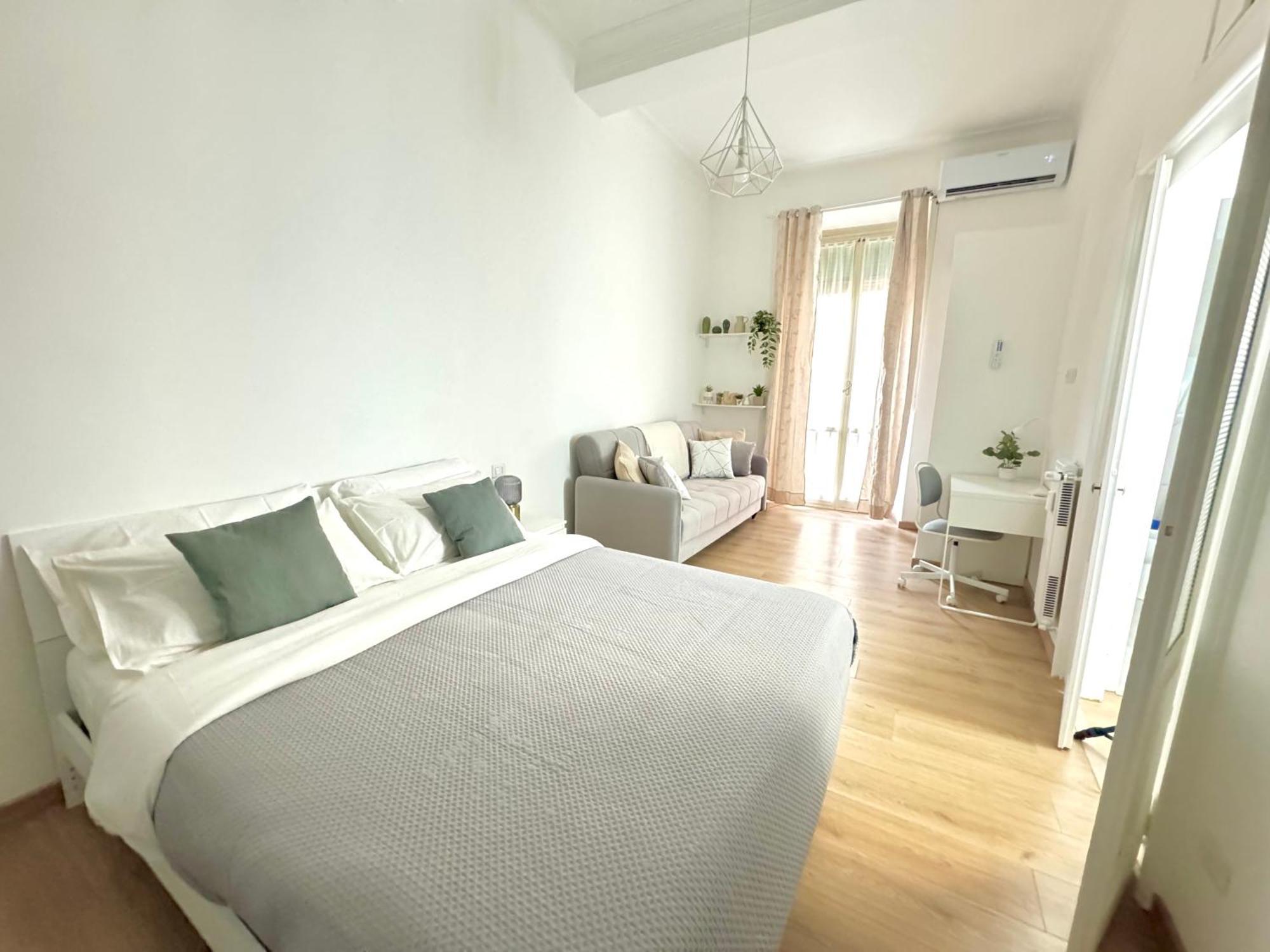 Cozy In Apartamento *